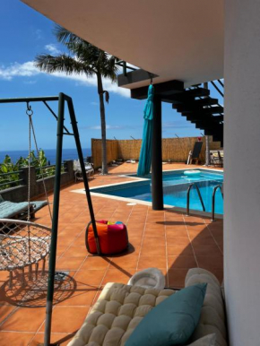 Eden Villa - Pool, Barbecue, Spectacular Views, up to 7 guests